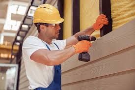 Best Siding for New Construction  in Zapata, TX